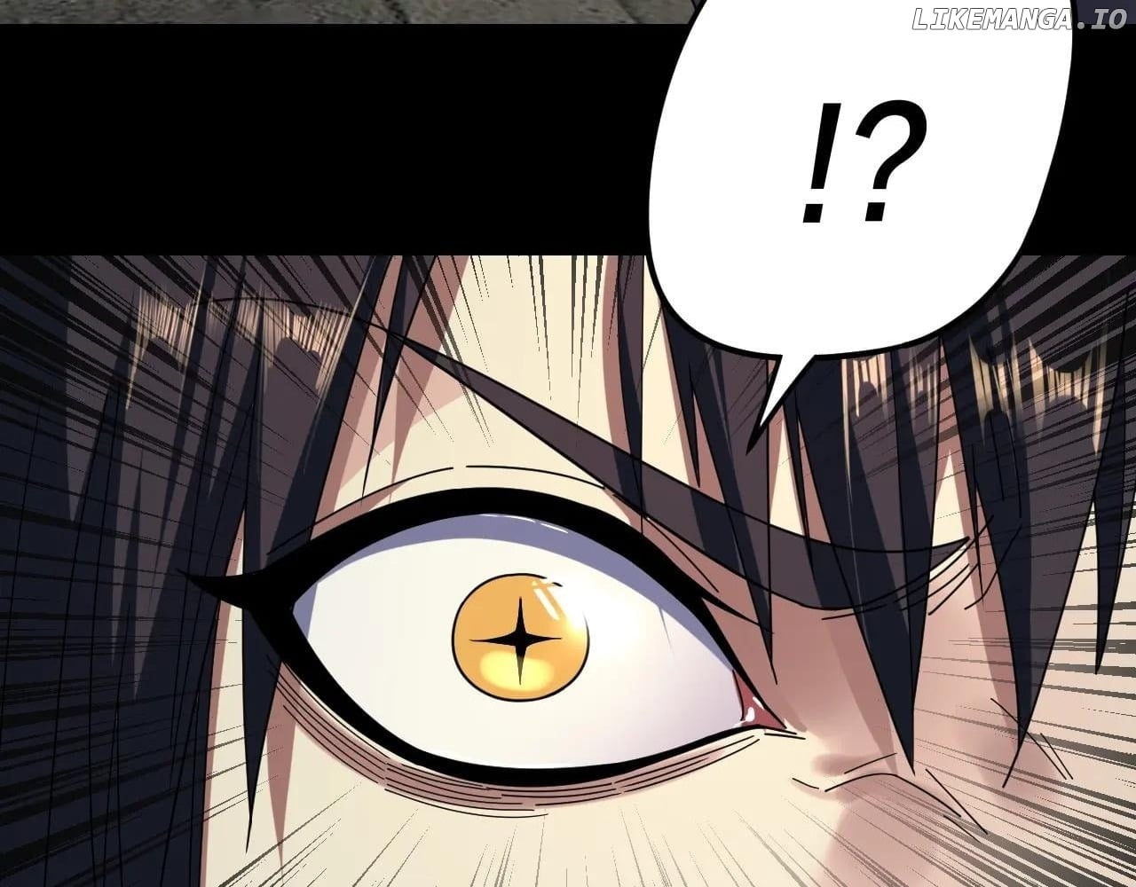 Me, The Heavenly Destined Villain Chapter 264 - page 17